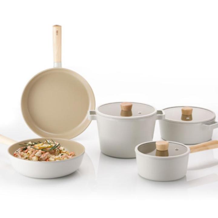 FIKA Everyday Kitchen Set