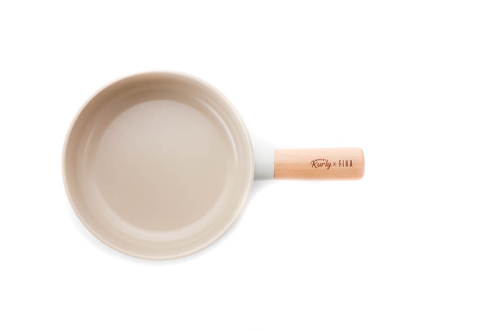 FIKA Baby Wok