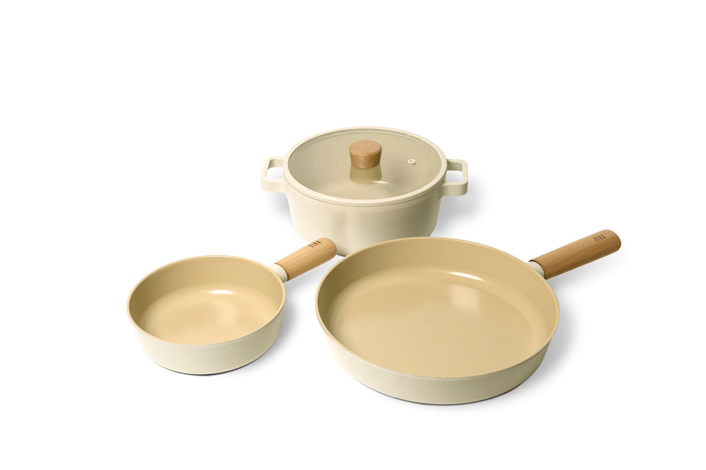 FIKA Starter Set