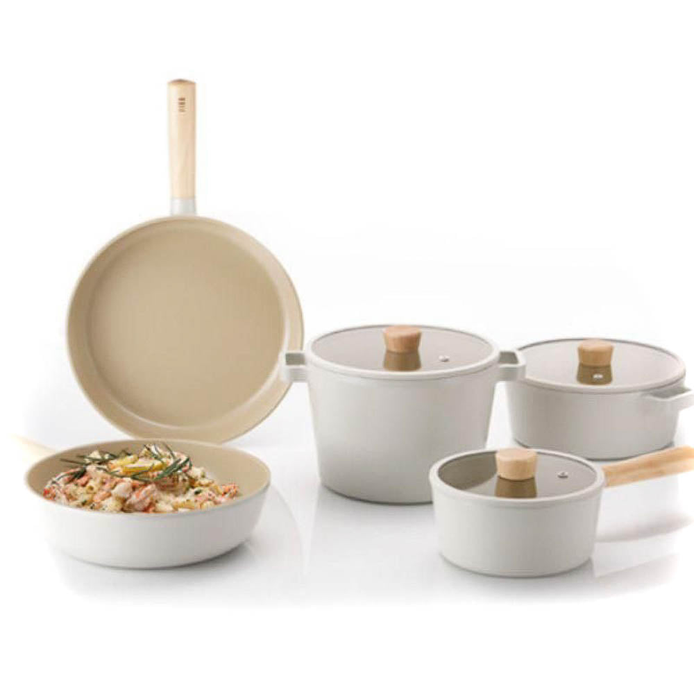 FIKA Everyday Kitchen Set