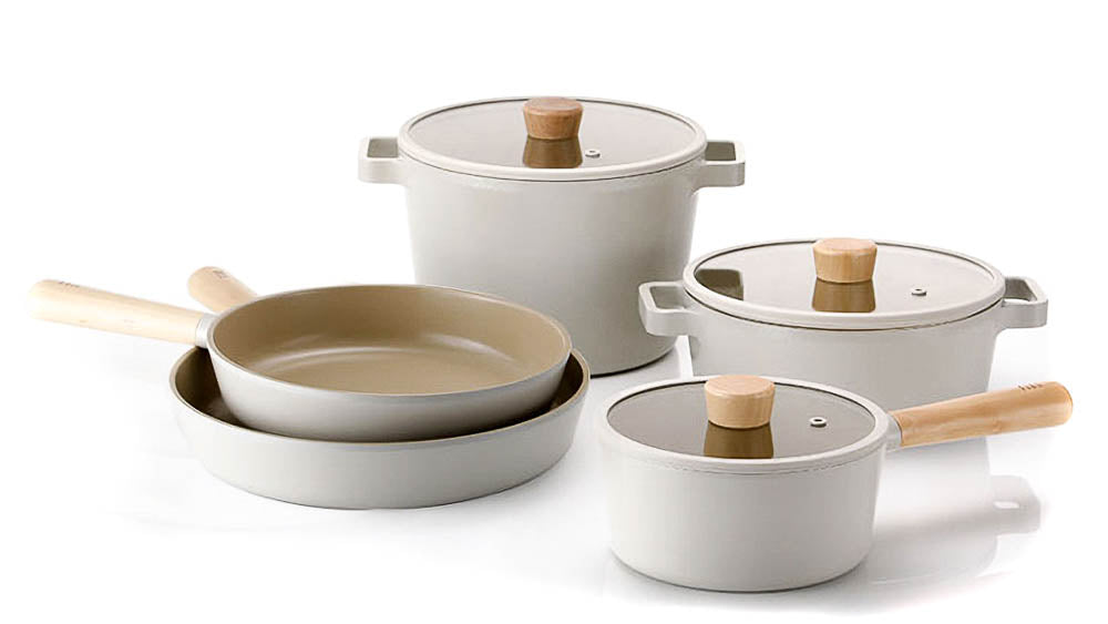 FIKA Everyday Kitchen Set